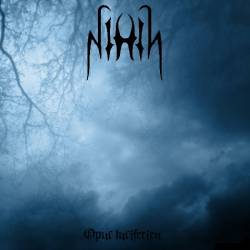Nihil (ALG) : Opus Luciferion